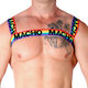Macho Underwear Ανδρικό Harness