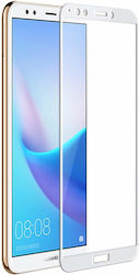 Tempered Glass (Huawei Y6 2018, Huawei Y6 Prime 2018, Honor 7A)