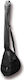 RP Suitcase Tambouras Black