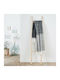 La Redoute Interieurs Decken & Couchdecken Sesselüberwurf 170x130cm Grau
