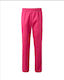 Velilla Unisex Medizinische Hosen Fuchsie aus B...