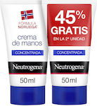 Neutrogena Moisturizing Hand Cream 75ml