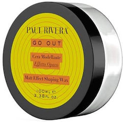 Paul Rivera Wachs 100ml Paul Rivera Wachs 100ml