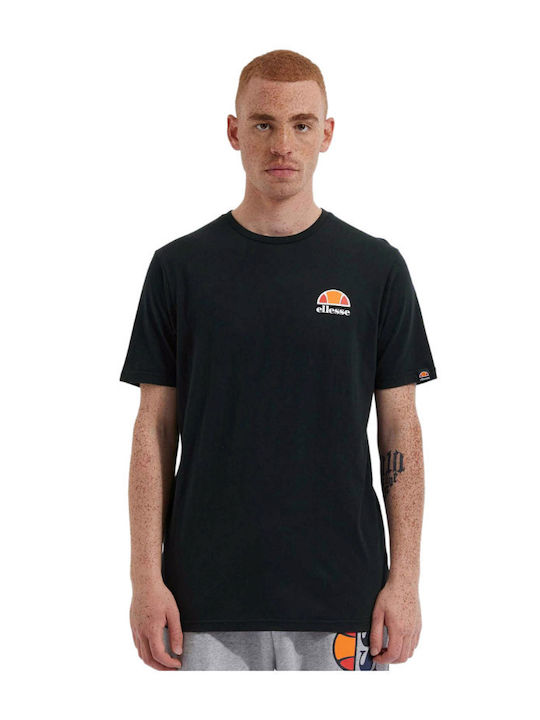 Ellesse Canaletto T-shirt Black