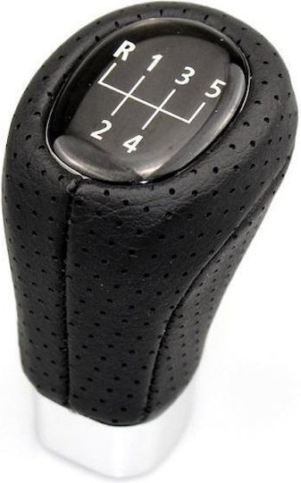 Carner Shift Knob for BMW E90 Black