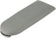 Carner Car Armrest Accessories in Gray Color