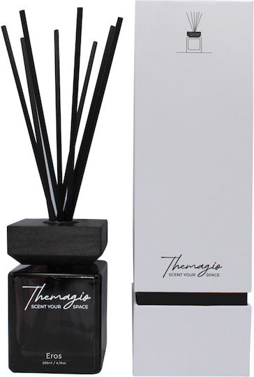 Themagio Diffuser mit Duft Eros 200ml