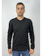 T-shirt Black
