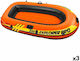 Intex Explorer Pro 200 3 Inflatable Boat for 1 ...