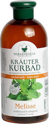 Herbamedicus Bubble Bath in Gel 500ml