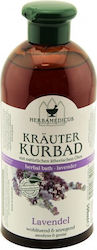 Herbamedicus Bubble Bath in Gel 500ml