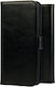 Rosso Element Pu Wallet Synthetic Leather Black...