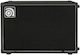 Ampeg Venture Vb-112 Gehäuse für E-Bass 1 x 12" 250W Schwarz GVB112