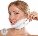 InnovaGoods Αnti-ageing Mask Face V0103793