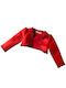 TakTakBaby Kids Bolero RED