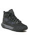 Timberland Boots Black