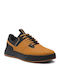 Maple Grove Herren Sneakers Braun
