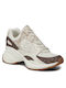 Trainer Γυναικεία Sneakers Πολύχρωμα