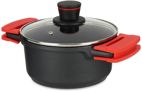 Kinvara Deep Pot made of Aluminum 20cm