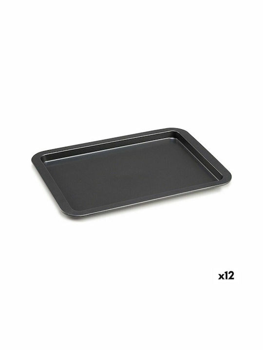 Kinvara Aluminum Oven Baking Pan 48x48cm