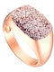 Loisir Starstruck Ring Gold Plated