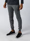 GSA Pantaloni de trening cu elastic Grey