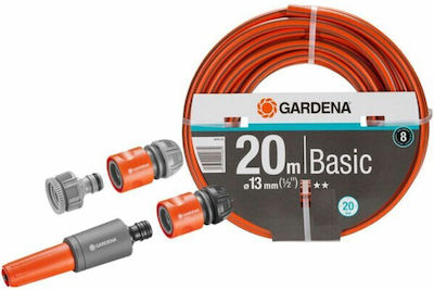 Gardena Hose Watering Set 20 20m