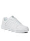 Court Palisades Ανδρικά Sneakers Λευκά