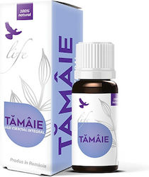 Dvr Pharm Βιολογικό Αιθέριο Έλαιο Λιβάνι 10ml