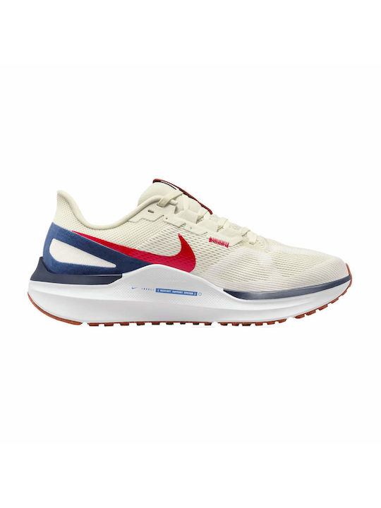 Nike Air Zoom Structure 25 DJ7883 001 Men s Running Sport Shoes