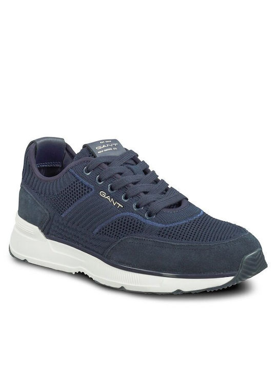 Gant Beeker Adidași Albastru marin