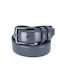 Men's Belt Gray