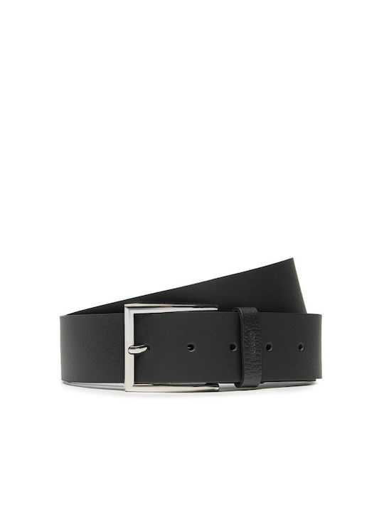 Hugo Boss Men's Belt Brown 50471562-202