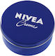 Nivea Classic Хидратиращ Крем за тяло 400мл