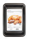 Tpster Aluminum Bread Baking Pan 42.5x28.5x5cm