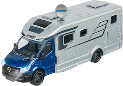 Majorette Hymer B-Class Camper για 3+ Ετών