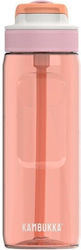 Kambukka Water Bottle 750ml Orange