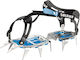 Salewa Alpinist Walk Crampons for Shoes 814-0999