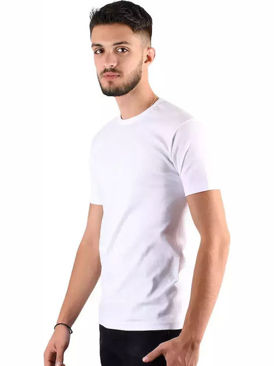 Famous Stars And Straps T-shirt White