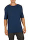 T-Shirt Blue