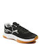 PUMA Football Shoes Hall Black