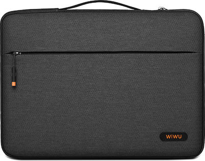 Wiwu Bag for 16" Laptop Black 45335