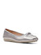 Ballerinas Freckle Ice Silver