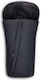 Hauck Winter Stroller Footmuff Black