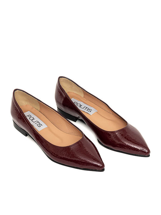 Politis shoes