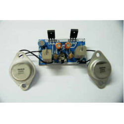 Kemo Konverter AC/DC mit Eingangsspannung 220V und Ausgangsspannung 220V (B038-KIT)