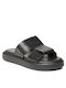 Vagabond Herrensandalen in Schwarz Farbe