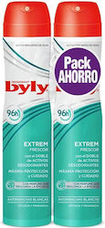 Byly Spray 2x200ml