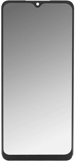 Screen Display Unit with Touch Mechanism for Samsung Galaxy M23 5G M236B / M33 5G M336B (Black)
