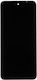 Screen Lcd Display with Touch Mechanism for Poco M4 Pro 5G. (Black)